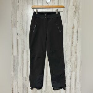 Mountain Warehouse Swiss Kids Softshell Ski Pants